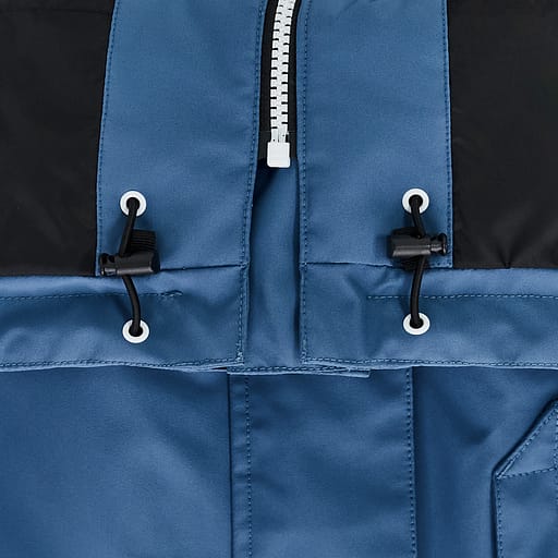 Linning med snor Hovedproduktdetaljbilde,