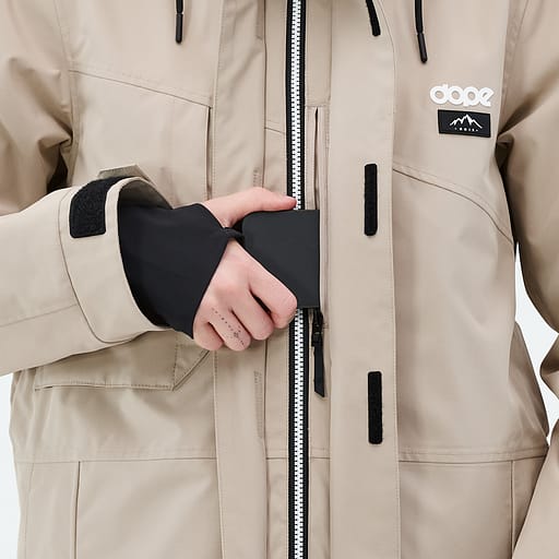 Medielomme Hovedproduktdetaljbilde,