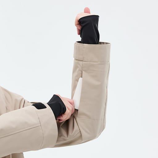 Heispass-lommer Hovedproduktdetaljbilde,