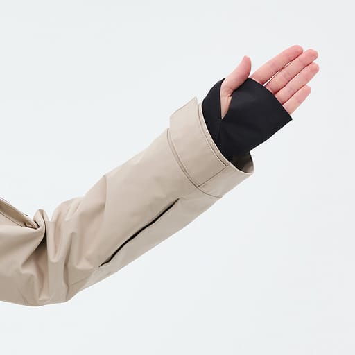 Håndleddvarmere Hovedproduktdetaljbilde,