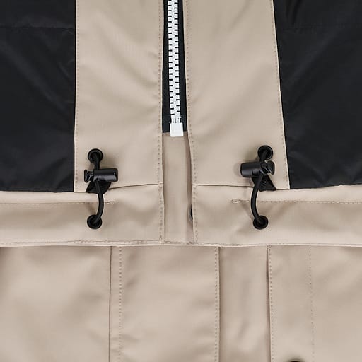 Linning med snor Hovedproduktdetaljbilde,