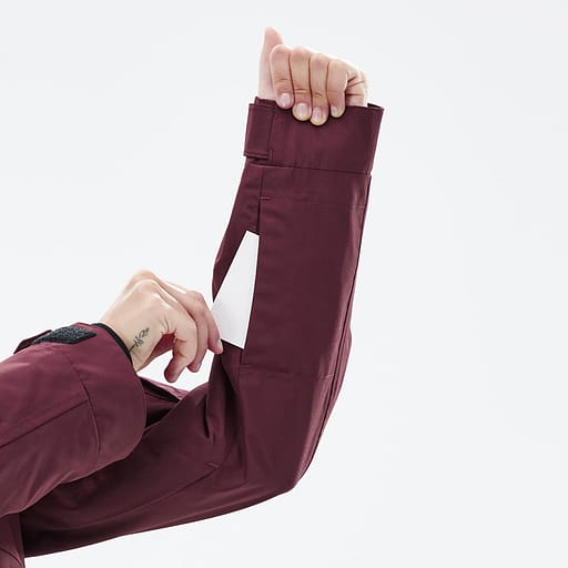 Heispass-lommer Hovedproduktdetaljbilde,