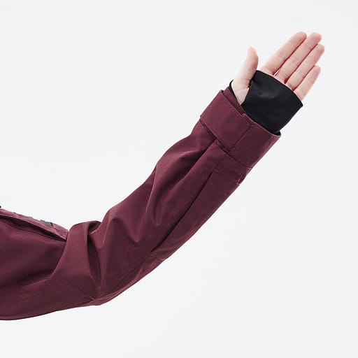 Håndleddvarmere Hovedproduktdetaljbilde,