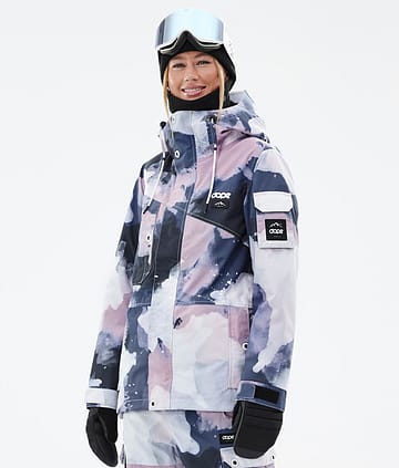 Dope Adept W Snowboardjakke Cumulus