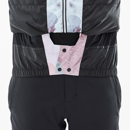 Elastisk snøskjørt Hovedproduktdetaljbilde,