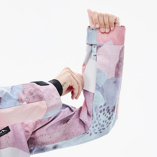 Heispass-lommer Hovedproduktdetaljbilde,