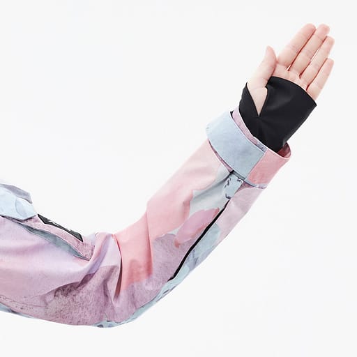 Håndleddvarmere Hovedproduktdetaljbilde,