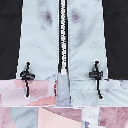 Linning med snor Hovedproduktdetaljbilde,