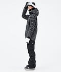 Dope Adept W Snowboardjakke Dame Dots Phantom Renewed, Bilde 4 av 10