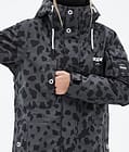 Dope Adept W Skijakke Dame Dots Phantom, Bilde 8 av 10