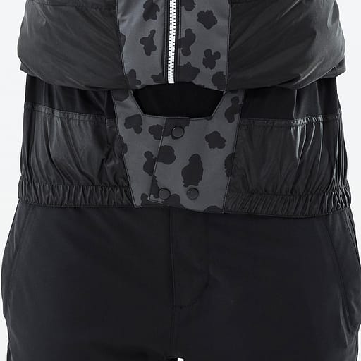 Elastisk snøskjørt Hovedproduktdetaljbilde,