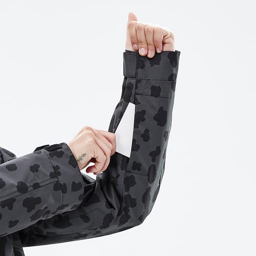 Heispass-lommer Hovedproduktdetaljbilde,