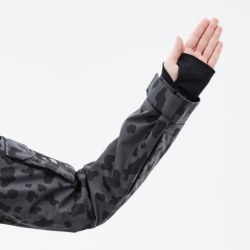 Håndleddvarmere Hovedproduktdetaljbilde,