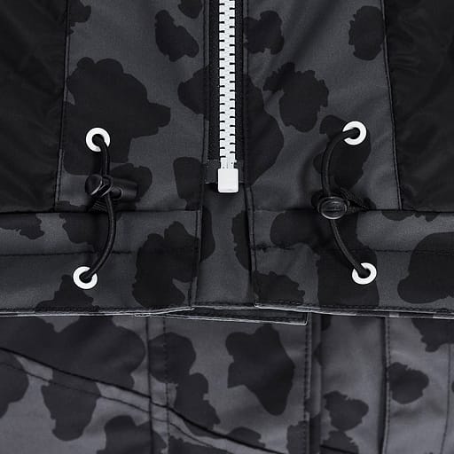 Linning med snor Hovedproduktdetaljbilde,