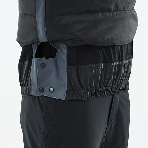 Elastisk snøskjørt Hovedproduktdetaljbilde,