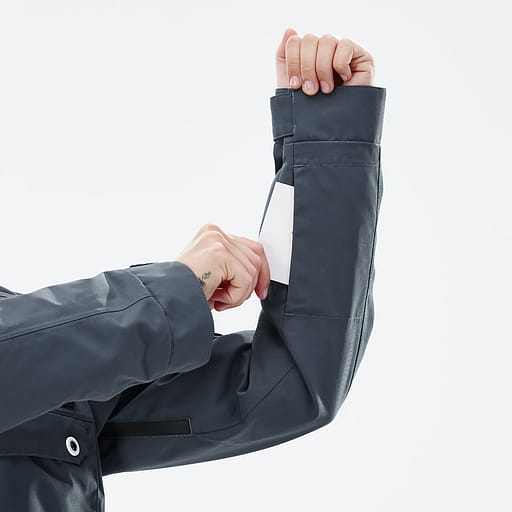 Heispass-lommer Hovedproduktdetaljbilde,