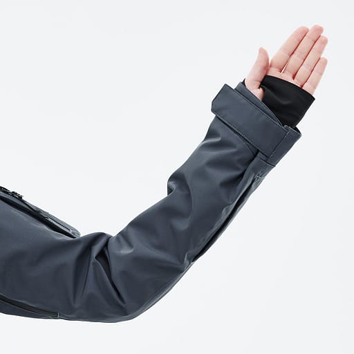 Håndleddvarmere Hovedproduktdetaljbilde,