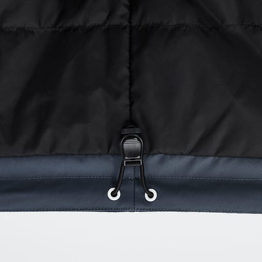 Linning med snor Hovedproduktdetaljbilde,