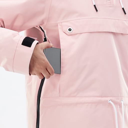 Medielomme Hovedproduktdetaljbilde,