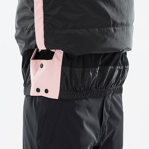 Elastisk snøskjørt Hovedproduktdetaljbilde,