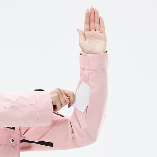 Heispass-lommer Hovedproduktdetaljbilde,