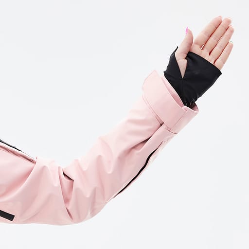 Håndleddvarmere Hovedproduktdetaljbilde,