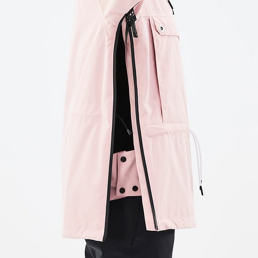 Glidelås i sidene Hovedproduktdetaljbilde,