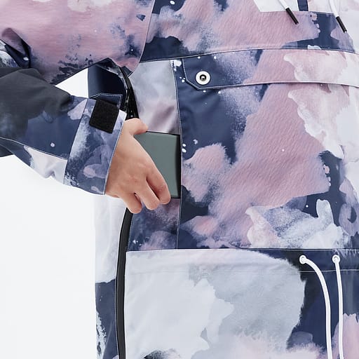 Medielomme Hovedproduktdetaljbilde,