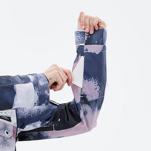 Heispass-lommer Hovedproduktdetaljbilde,