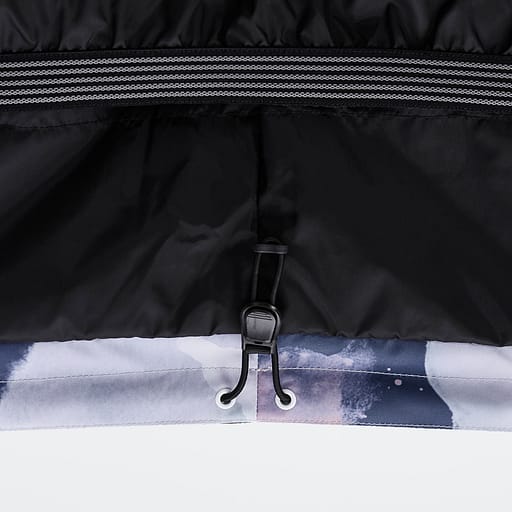 Linning med snor Hovedproduktdetaljbilde,