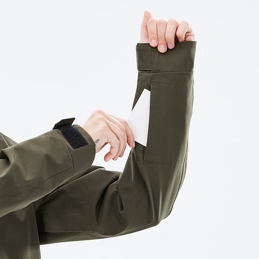 Heispass-lommer Hovedproduktdetaljbilde,