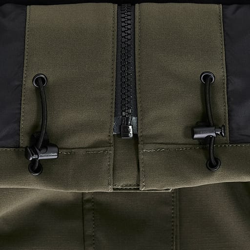 Linning med snor Hovedproduktdetaljbilde,