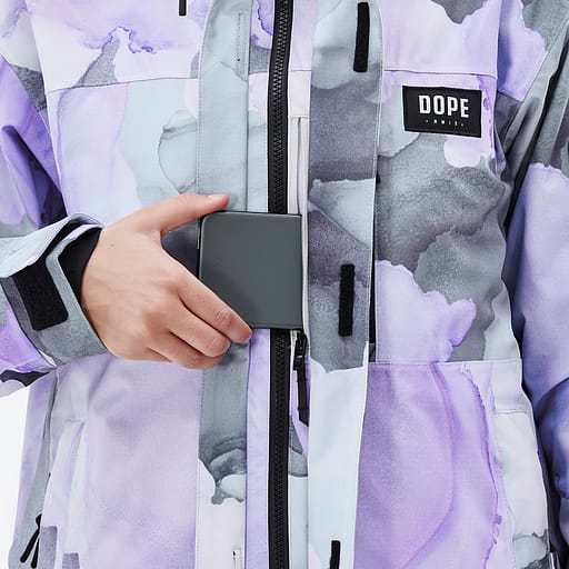 Medielomme Hovedproduktdetaljbilde,