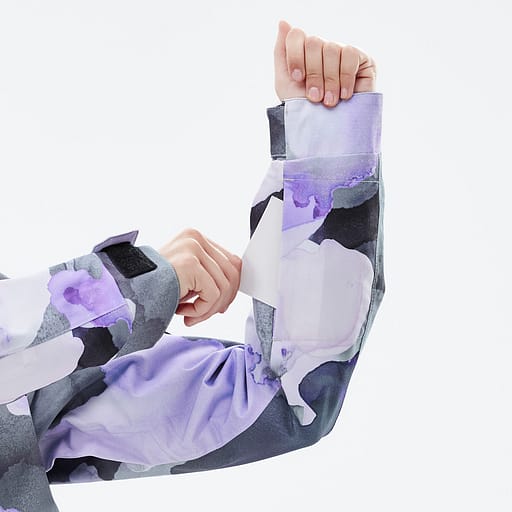 Heispass-lommer Hovedproduktdetaljbilde,