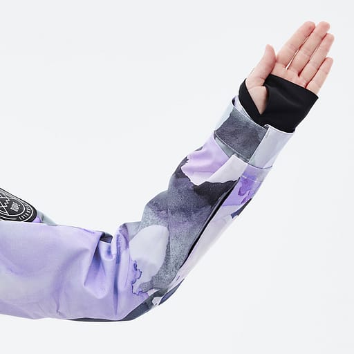 Håndleddvarmere Hovedproduktdetaljbilde,