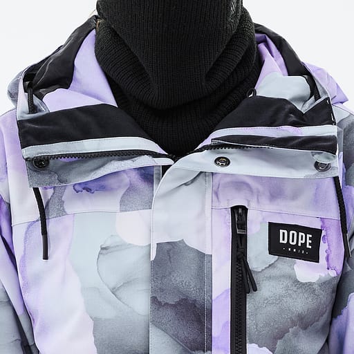 Microfleece hakevarmer Hovedproduktdetaljbilde,