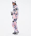 Dope Blizzard W Full Zip Snowboardjakke Dame Blot Peach Renewed, Bilde 4 av 10