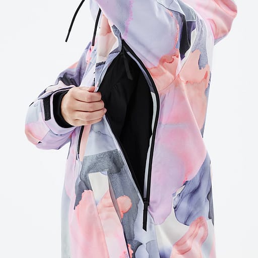 Ventilasjon under armene Hovedproduktdetaljbilde,