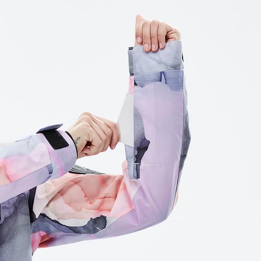 Heispass-lommer Hovedproduktdetaljbilde,