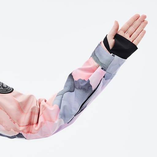 Håndleddvarmere Hovedproduktdetaljbilde,