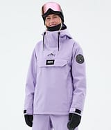 Blizzard W Snowboardjakke Dame