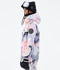 Dope Blizzard W Snowboardjakke Dame Blot Peach, Bilde 6 av 9