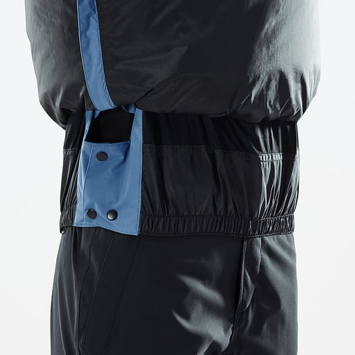 Elastisk snøskjørt Hovedproduktdetaljbilde,