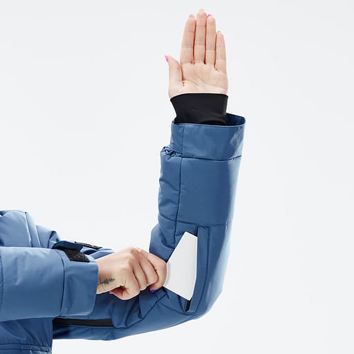 Heispass-lomme Hovedproduktdetaljbilde,