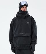 Cyclone Snowboardjakke Herre