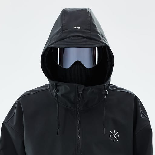 Værbeskyttelseshette Hovedproduktdetaljbilde,