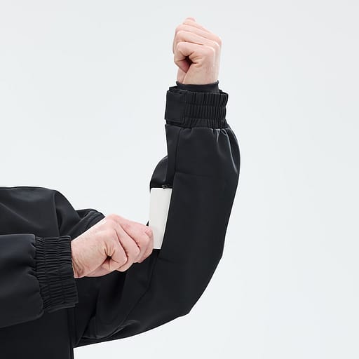 Heispass-lommer Hovedproduktdetaljbilde,