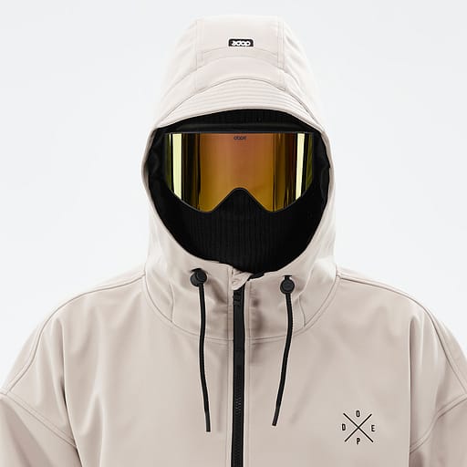 Værbeskyttelseshette Hovedproduktdetaljbilde,