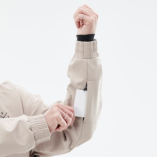 Heispass-lommer Hovedproduktdetaljbilde,