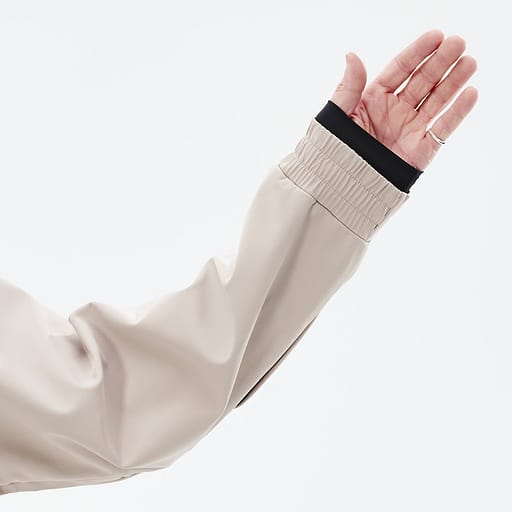 Elastiske mansjetter Hovedproduktdetaljbilde,